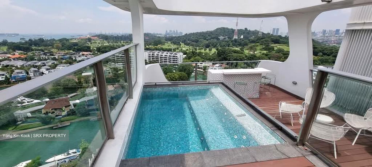 Cape Royale (D4), Condominium #567552711